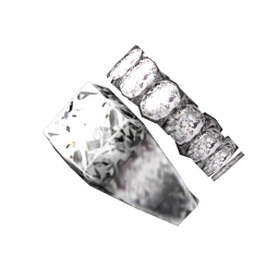 Bijouterie Alliance Ring