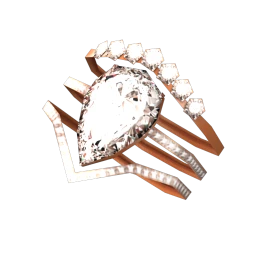 Bijouterie Affinity Ring