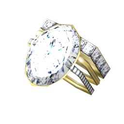 Bijouterie Association Ring