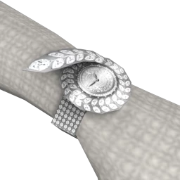 Bijouterie Antares Diamond Watch