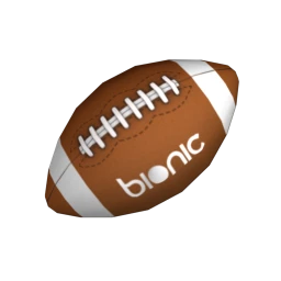 Bionic Football