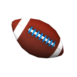 Union Park American Football