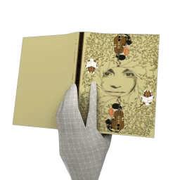 Perfect Melody - A Novel