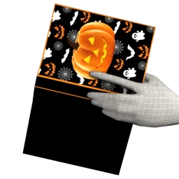 Cosmos Worst Nightmare Book