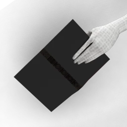 Wedding Officiant's Book