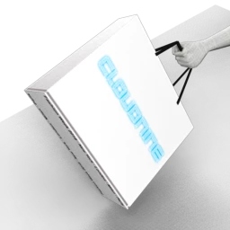 Shopping Bag - Cloud Nine