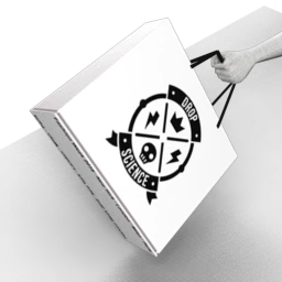 Shopping Bag - Drop Science