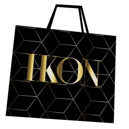 Ikon First Class Shopping Bag
