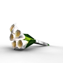 Bridesmaid's Bouquet