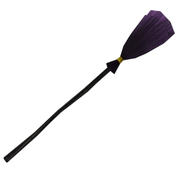 Cosmos Heartwood Broom