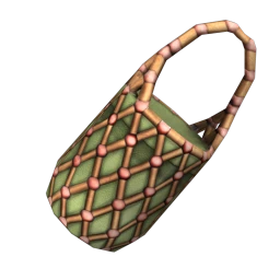 Chiara Sapling Handbag