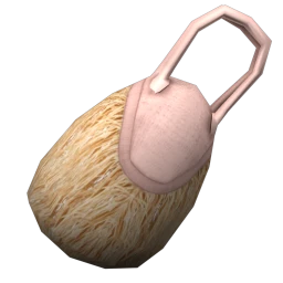 Chiara Jamesi Handbag