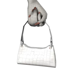 Chiara Just Essentials Handbag 