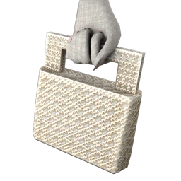 Chiara Small Package Handbag