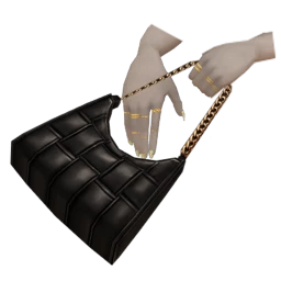 Chiara September Daze Bag