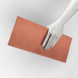 Cloud Nine All Night Envelope Clutch