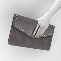 Cloud Nine Rock It Envelope Clutch