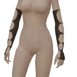 Cloud Nine Paradise Pulse Gloves