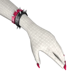 Cloud Nine Sacrifice Bracelet