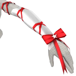 Cosmos Stars & Stripes Gloves