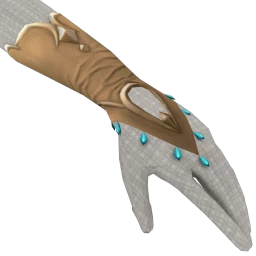 Cosmos Yamina Gold Bracelets