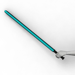 Cosmos Beam Sword Blue