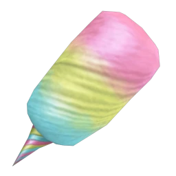 Candy Floss