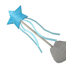 Cosmos Sunlight Fairy Wand