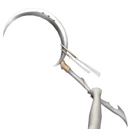 Cosmos Balefire Sickle