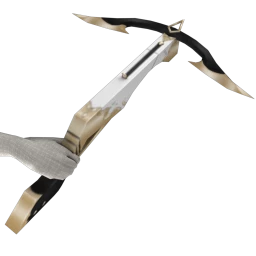 Cosmos Victory Crossbow