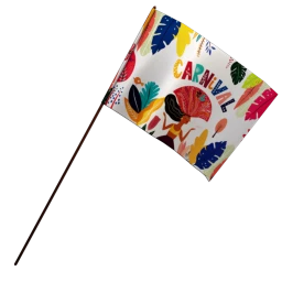 Carnival 2020 Flag
