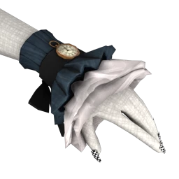 Cosmos This is Me Jewlery