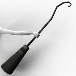 Cosmos Witch's Broom