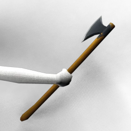 Cosmos Woodcutter's Axe (For Female)