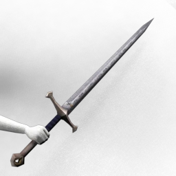 Cosmos Mighty Sword (For Female)