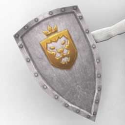 Cosmos Shield of Resilience (For Female)