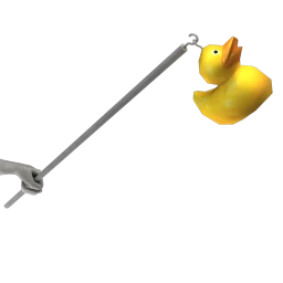 Hook-a-Duck