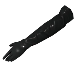 Cosmos Spirit Breaker Gloves