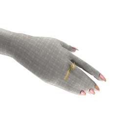 Cosmos Balanced Scales Jewellery Set