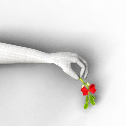 Mistletoe (for Female)