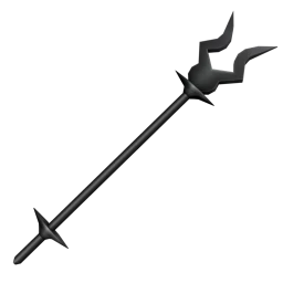 Cosmos Sceptre of Aeacus