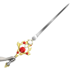 Cosmos Sovereign Saber