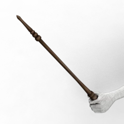 Rosewood Wand Infused With Cherry Blossom