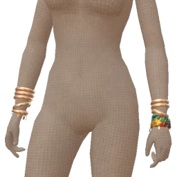 Drop Science Summer Paradise Bracelet Set