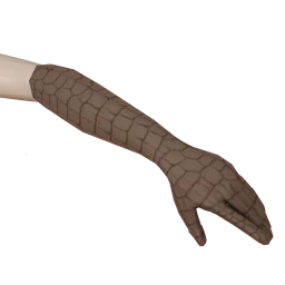 Cosmos Fighting Venus Gloves