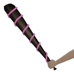 Cosmos Every Open Door Bat (Pink)