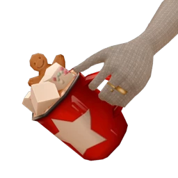 Cosmos Hot Chocolate Holiday Mug