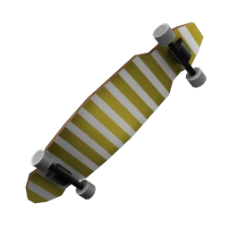 Cruz Human Joy Skateboard