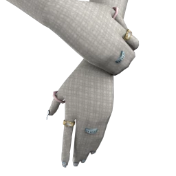 Cruz Bountiful Jewellery