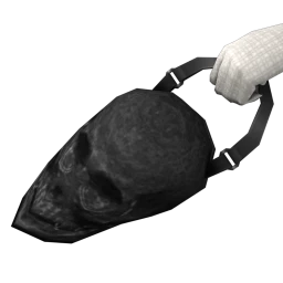 Delirious Lost Soul Bag